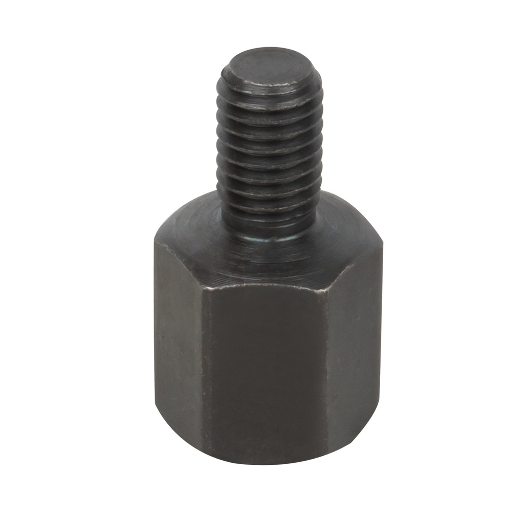 ADAPTATEUR M10X1,5 14MM POUR EXTRACTEUR D'INJECTEUR 54186