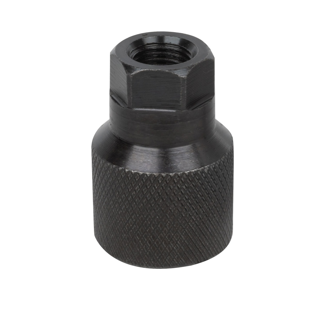 GYROPHARE LED MAGNETIQUE SUR BATTER