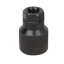 GYROPHARE LED MAGNETIQUE SUR BATTER