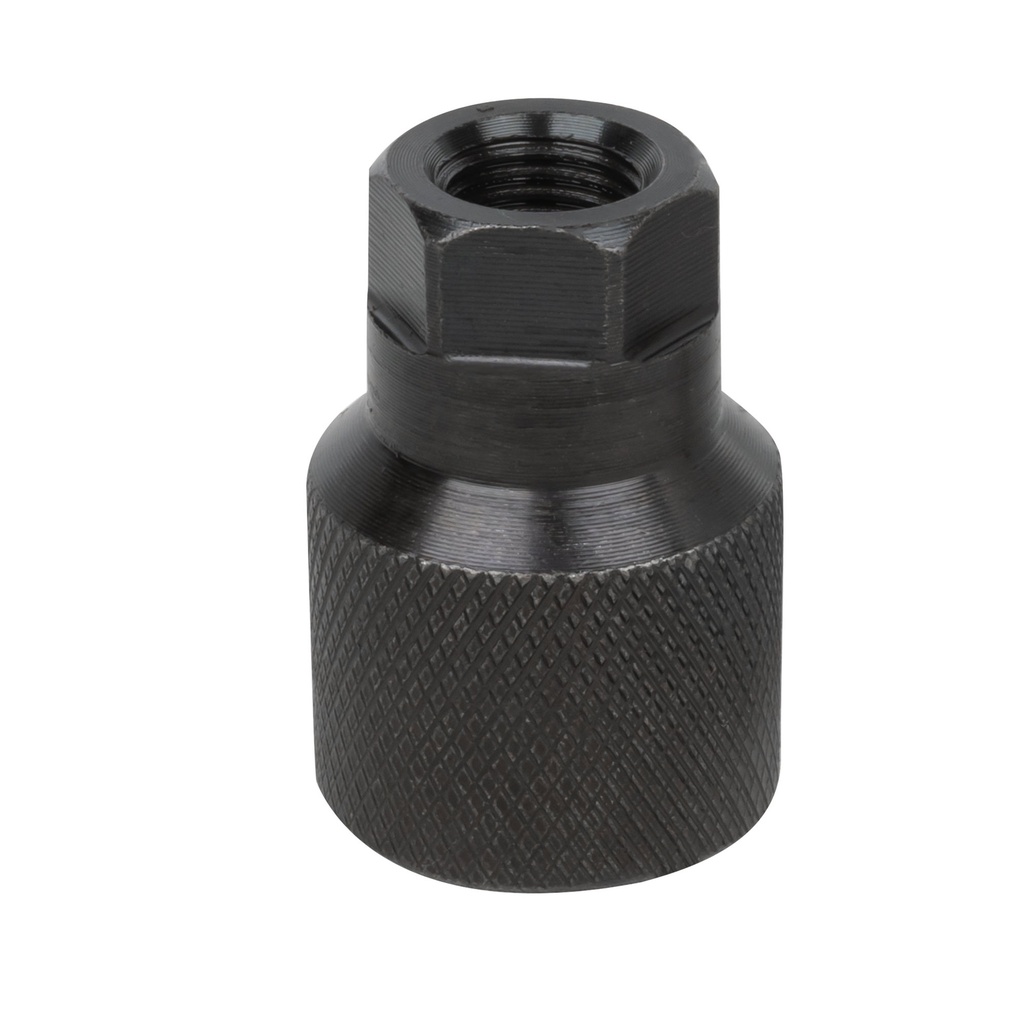 GYROPHARE LED MAGNETIQUE SUR BATTER