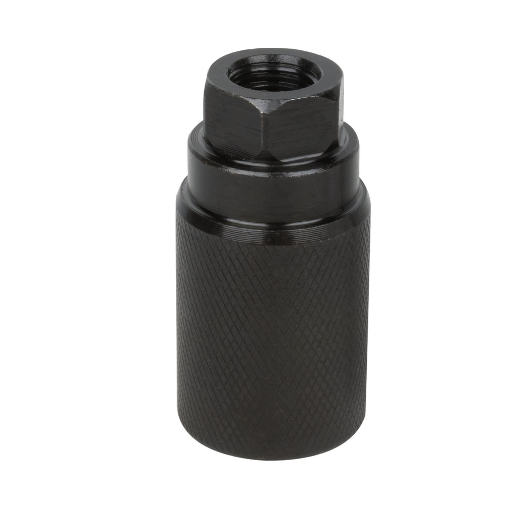 ADAPTATEUR M26X0,75 15MM POUR EXTRACTEUR D'INJECTEUR 54186