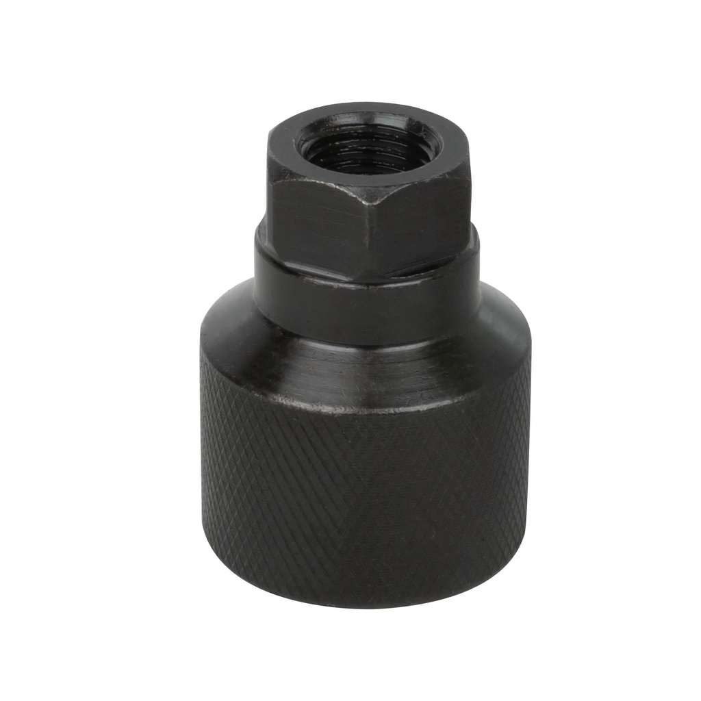 ADAPTATEUR M14X1,5 9MM POUR EXTRACTEUR D'INJECTEUR 54186