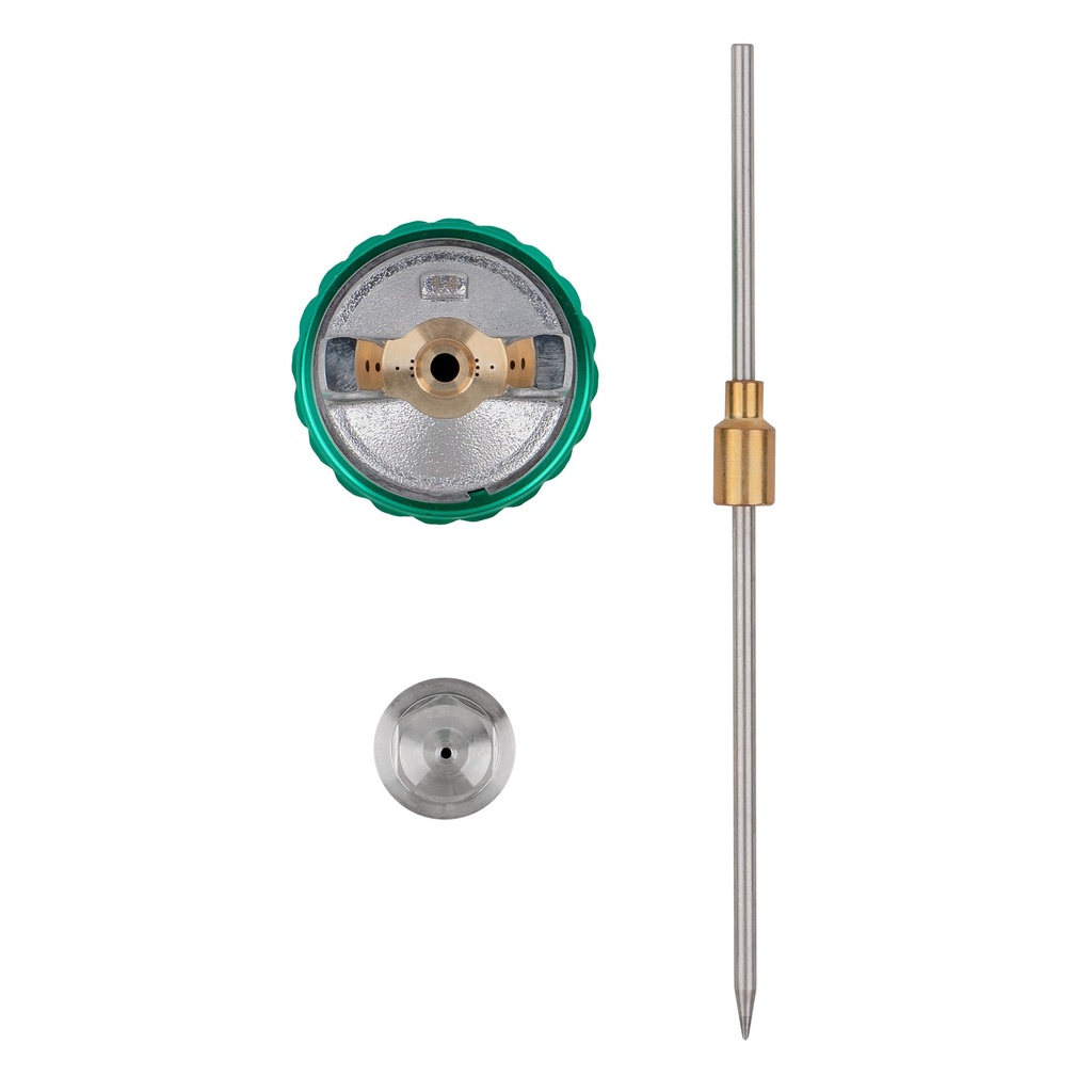 KIT 2 BANDES ALTERNEES 10M X 0.14 C
