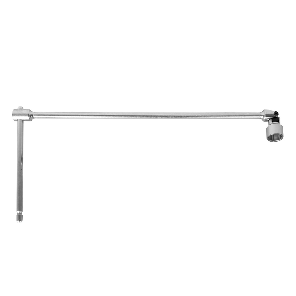 TRIANGLE A LEDS DOUBLE FACE - 500MM