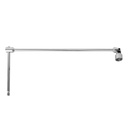 TRIANGLE A LEDS DOUBLE FACE - 500MM