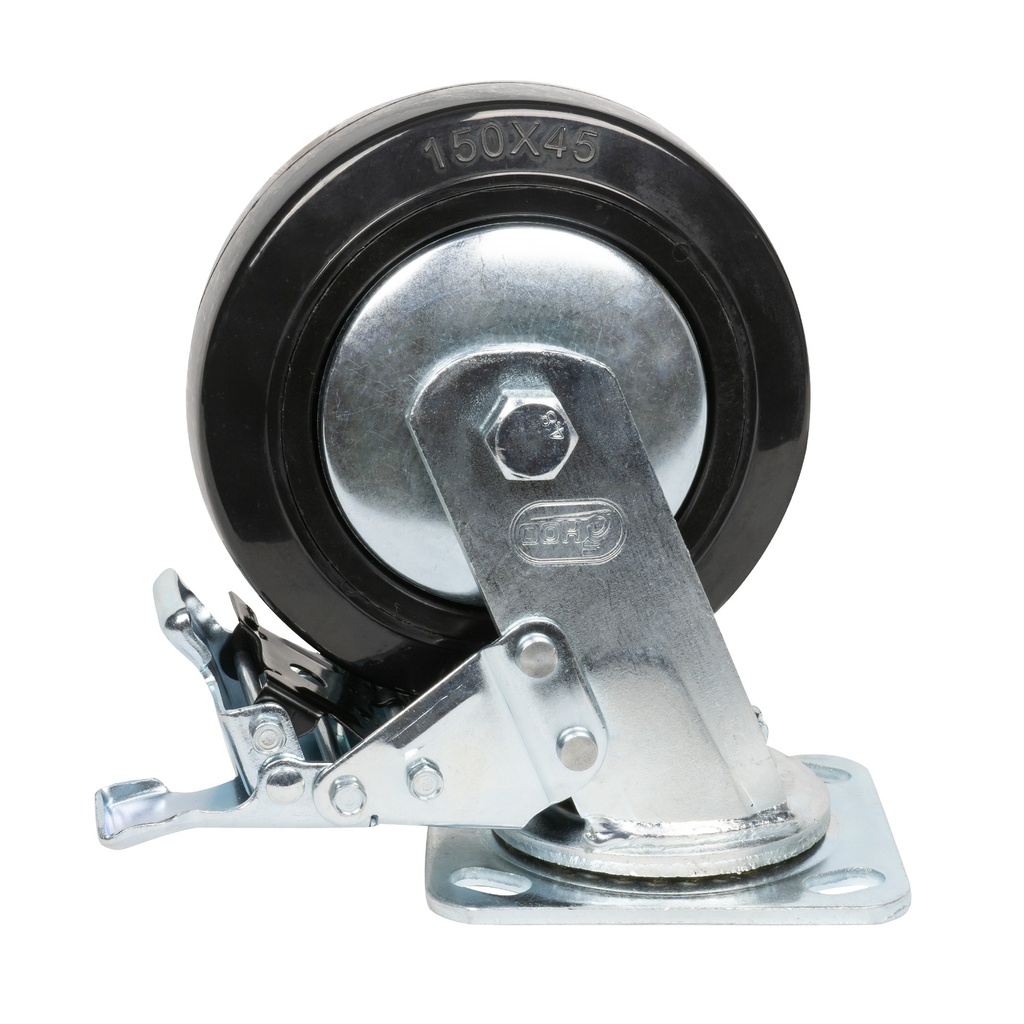 ROUE PIVOTANTE (REF. 54386)