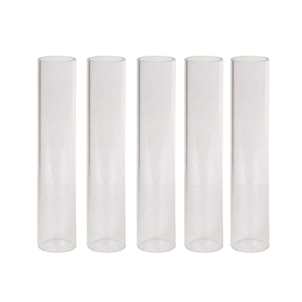 TUBE DE VERRE #13 (REF.54392)