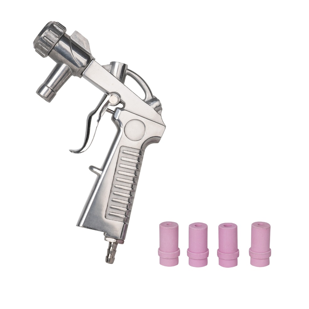 ENSEMBLE PISTOLET POUR REF.54341