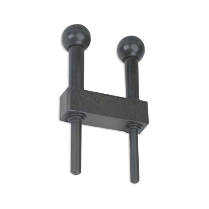 SUPPORT DE BRAS DE SUSPENSION