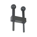 SUPPORT DE BRAS DE SUSPENSION