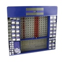 RAD - OPEL CORSA 1.2 93- RADIATOR