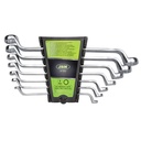 RAD - OPEL ASTRA 1.6 98- RADIATOR
