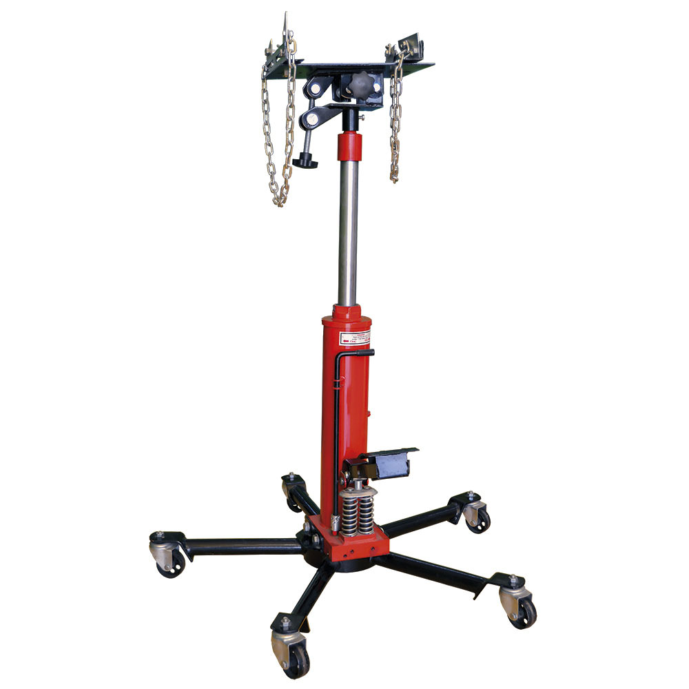 VERIN DE FOSSE 0,5T, SUPPORT