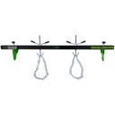 TRAVERSE SUPPORT MOTEUR 500KG (1750MM)
