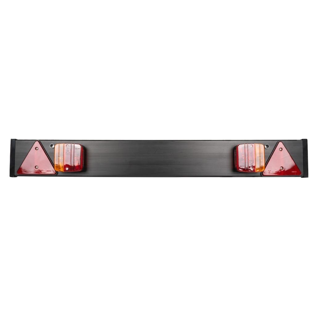 RAMPE D'ÉCLAIRAGE REMORQUE DE 1100X140MM