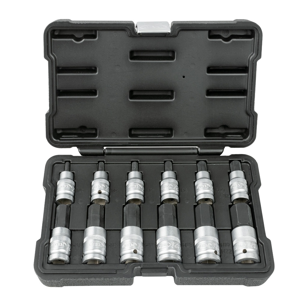 COFFRET DOUILLE 6 PANS