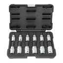 COFFRET DOUILLE 6 PANS