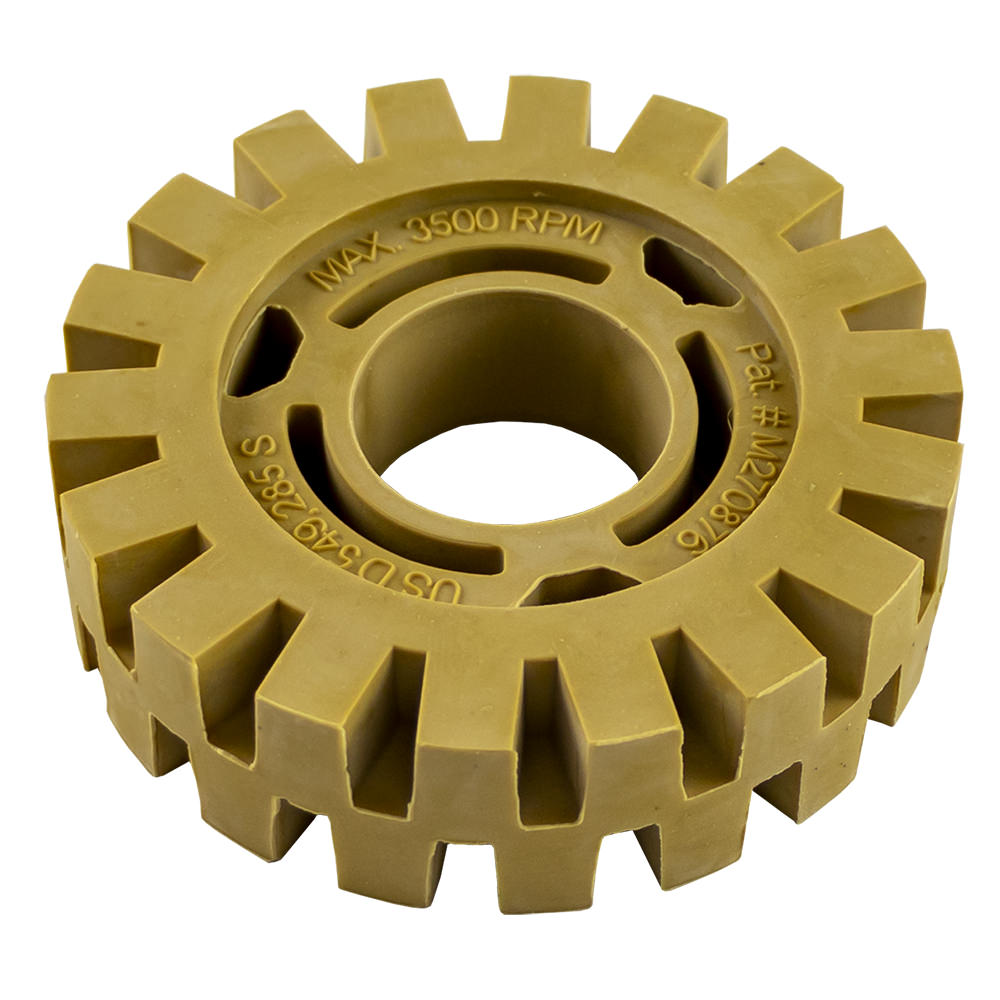 GOMME TENDRE POUR PINTURE POUR REF. 51216