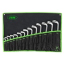 RAD - MAN M90 88-94 RADIATOR