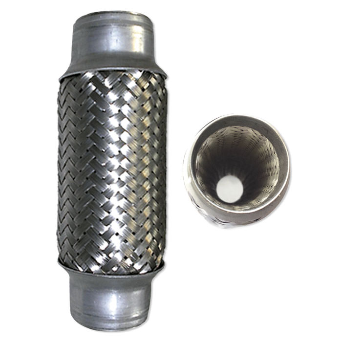 TUBE FLEXIBLE 45MM DIAM X 250MM LONG