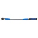 CLIQUET FLEXIBLE 72 DENTS DE 3/8” 500MM