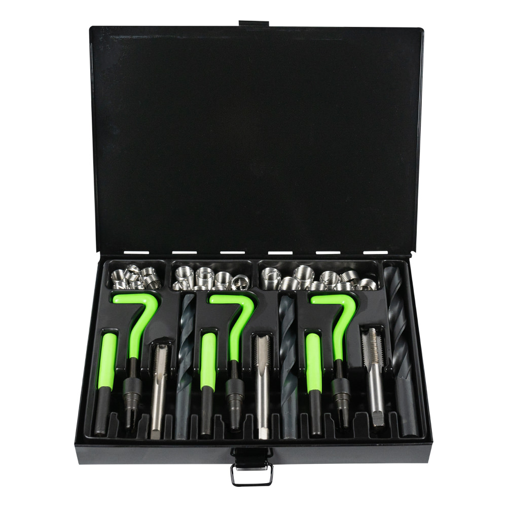 KIT INSERTS HÉLICOÏDAUX