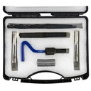KIT INSERTS HÉLICOÏDAUX M18X2,5
