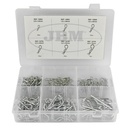 ÉTUI  D'ASSORTIMENT GOUPILLES BETA 150U.