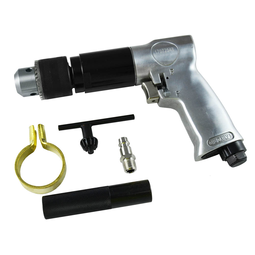 PERCEUSE PNEUMATIQUE