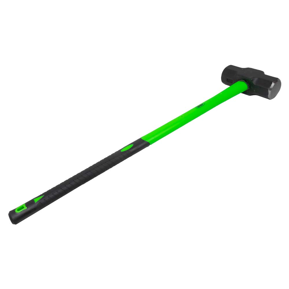 MASSETTE AVEC MANCHE PLASTIQUE 8KG