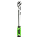 CLIQUET ARTICULÉ EXTENSIBLE 72 DENTS DE 1/2“
