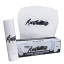 RAD - NISSAN CABSTAR 3.0D 99- RADIA