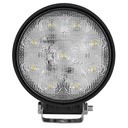 PROJECTEUR DE TRAVAIL - ROND -27W 10-30V