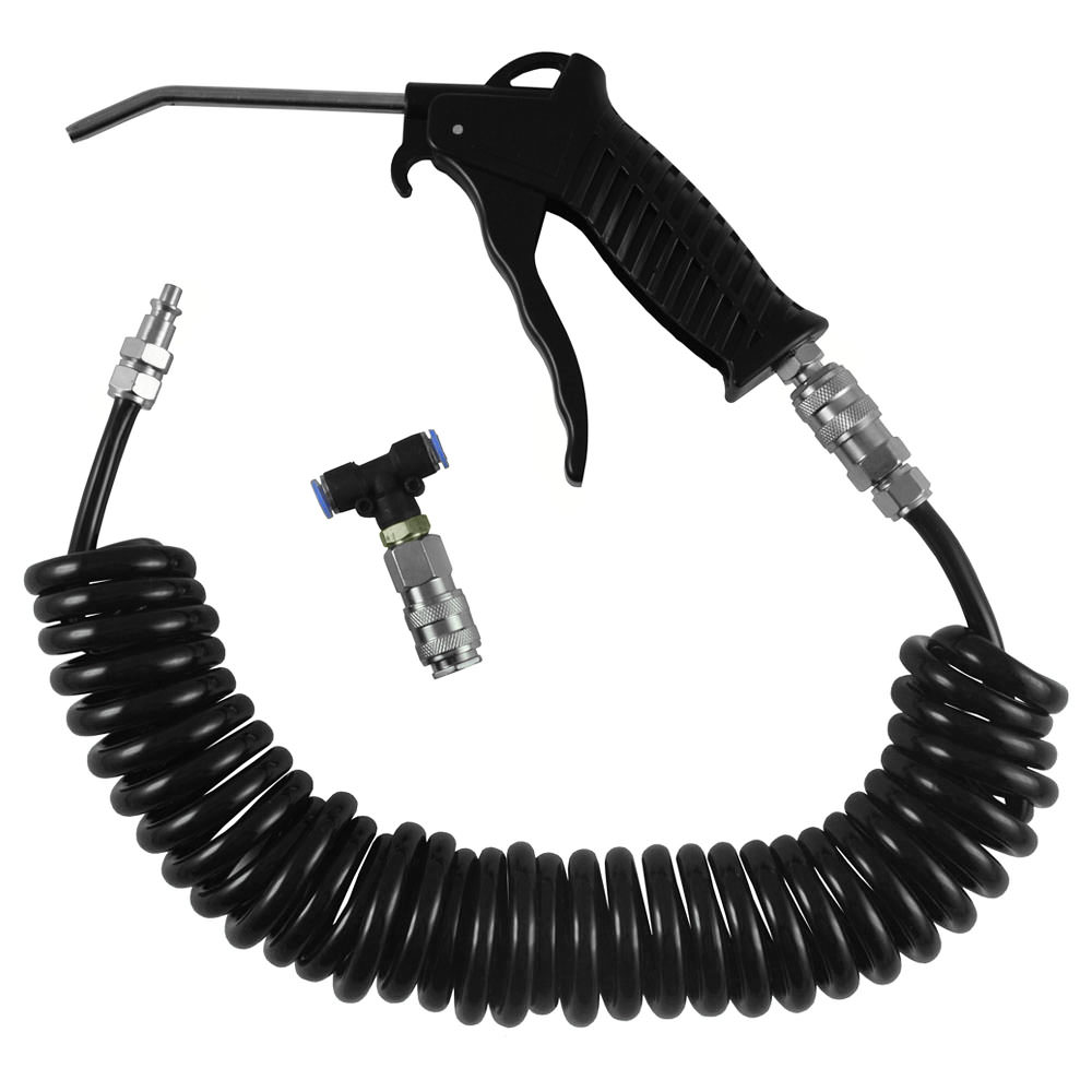 KIT SOUFFLETE 3/8" 5M