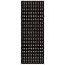 PANNEAU POUR OUTILS 2.000 X 600MM