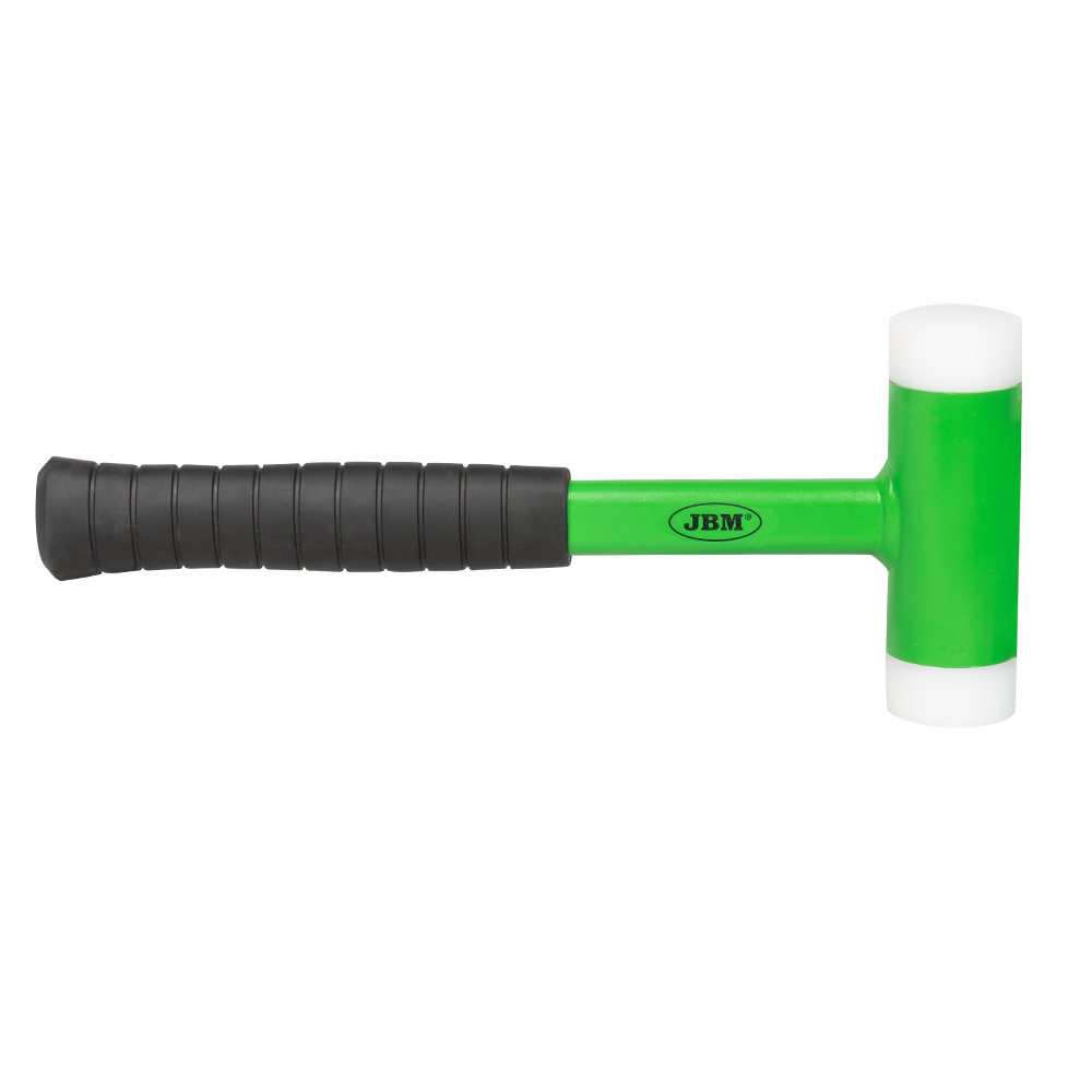 MAILLET NYLON ANTI-REBOND Ø40MM