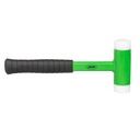 MAILLET NYLON ANTI-REBOND Ø40MM
