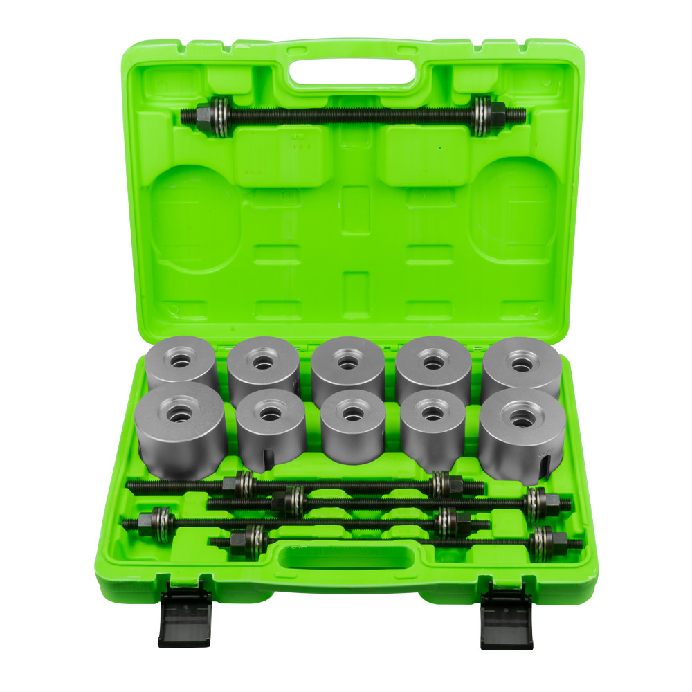 EXTRACTEUR UNIVERSEL DE RETIRAGE / INSTALATION DE BOUGIES, ROULEMENTS ET SILENTBLOCKS