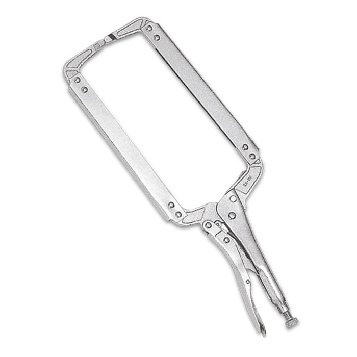 PINCE ÉTAU POUR SOUDURE 18" 