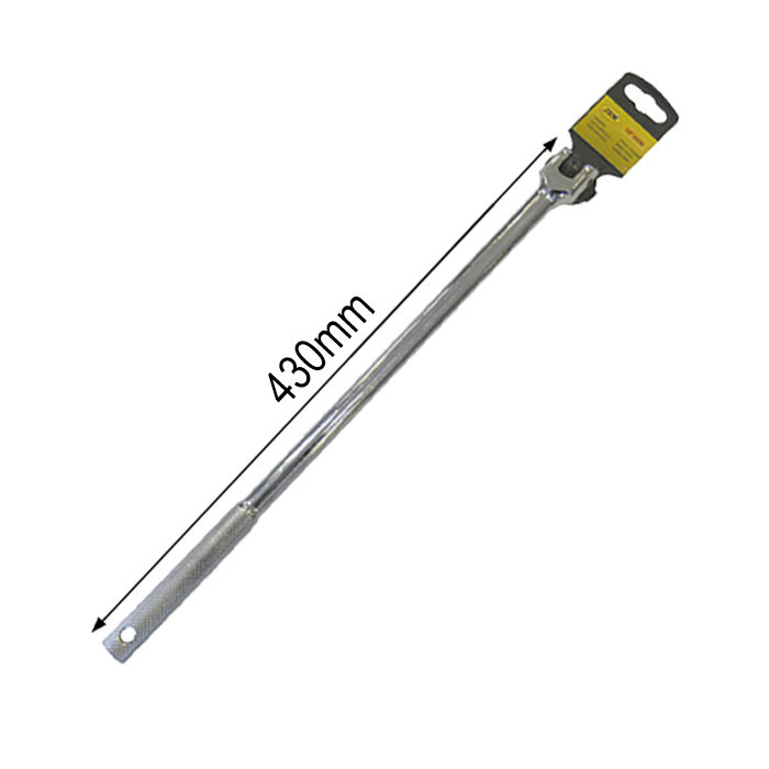 CRIC ROULEUR 2T 80-500MM + PEDALE D