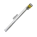 CRIC ROULEUR 2T 80-500MM + PEDALE D