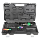 RIVETEUSE POUR EMBOUTS FILETÉS  400MM / 16"