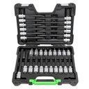 COFFRET DE 32 EMBOUTS RIBE