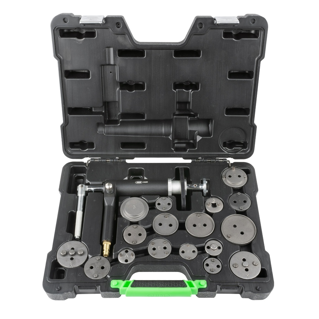 COFFRET REPOUSSE PISTON AVEC PISTOLET PN