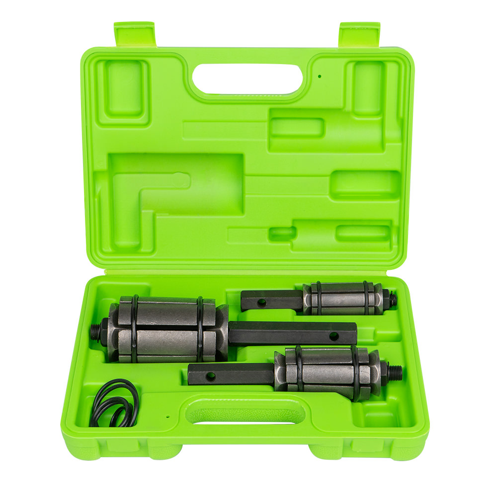 COFFRET D'EXTENTION POUR SYSTÈME D'ÉCHAPPEMENTS