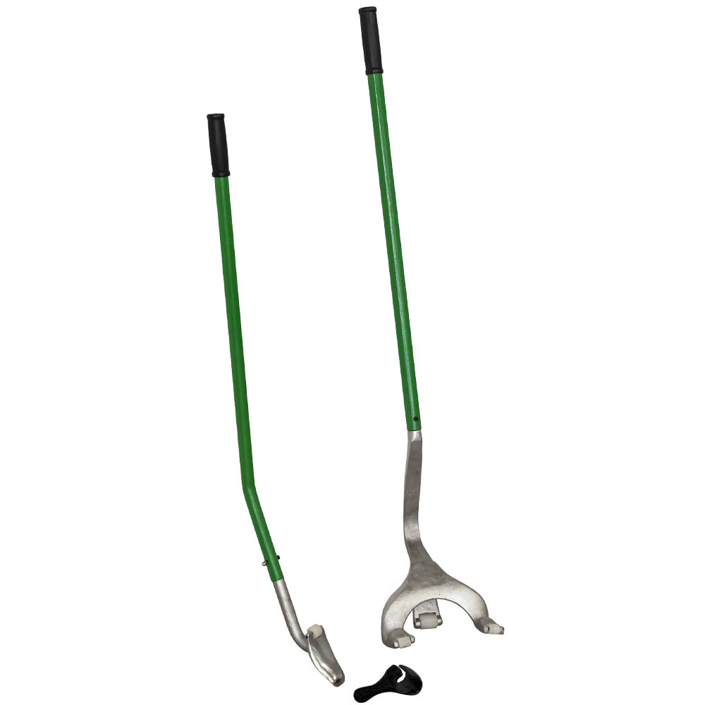 LEVIER DEMONTE PNEUS SPECIALE PL
