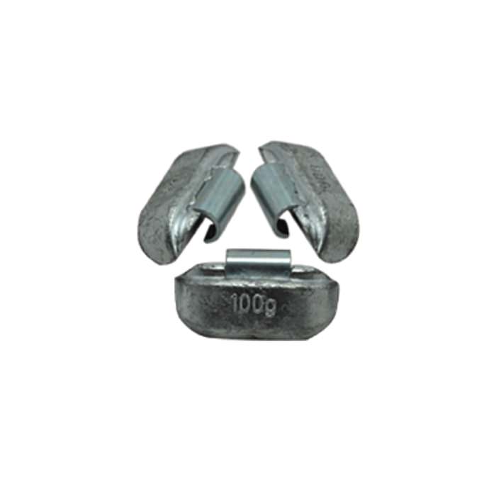 MASSE EQUILIBRAGE PL 100GR