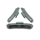 MASSE EQULIBRAGE PL 250GR