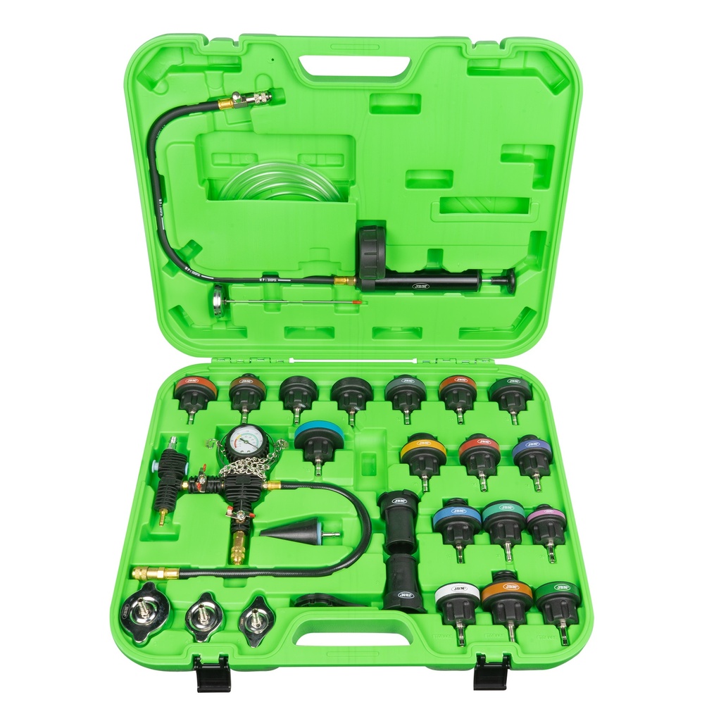 COFFRET CONTROLE  REFROIDISSEMENT 