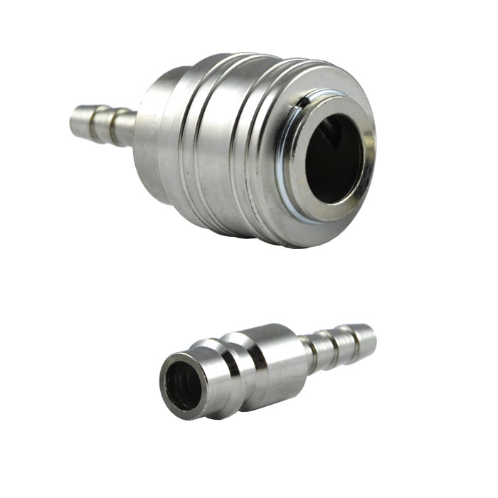 CONNECTEUR RAPIDE PNEUMATIQUE M6